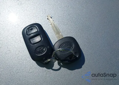 2007 Toyota Corolla Le from USA, damaged, VIN 2T1BR32E77C756157